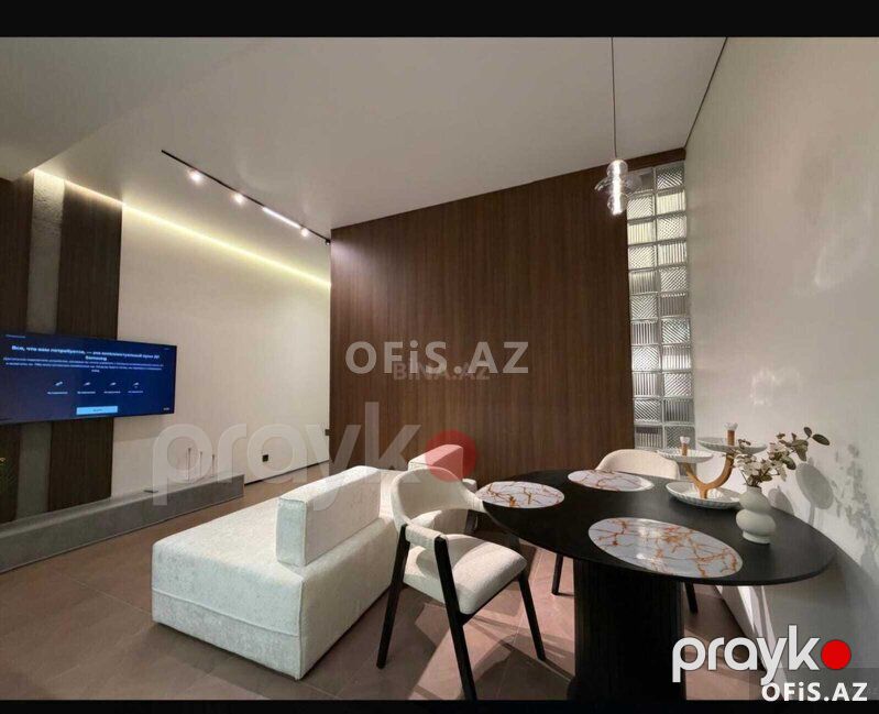 Yeni tikili Günlük Kirayə Sabunçu r., 2 otaq, 58 m² — Mənzil, Bakı (2)