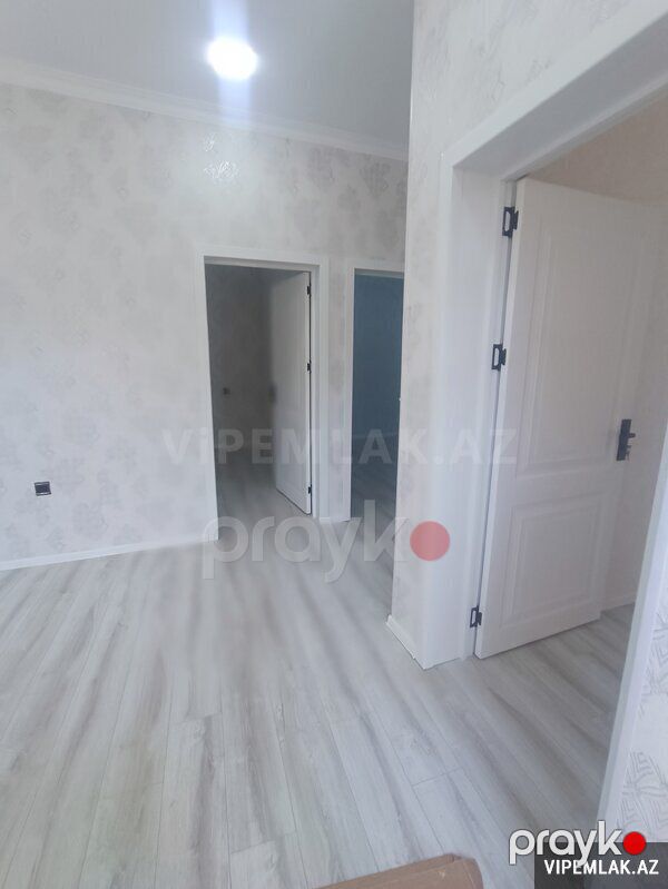 Abşeron rayonunda 3 otaqlı Həyət evi Satılır, 100 m² — Ev, villa, Bakı (5)