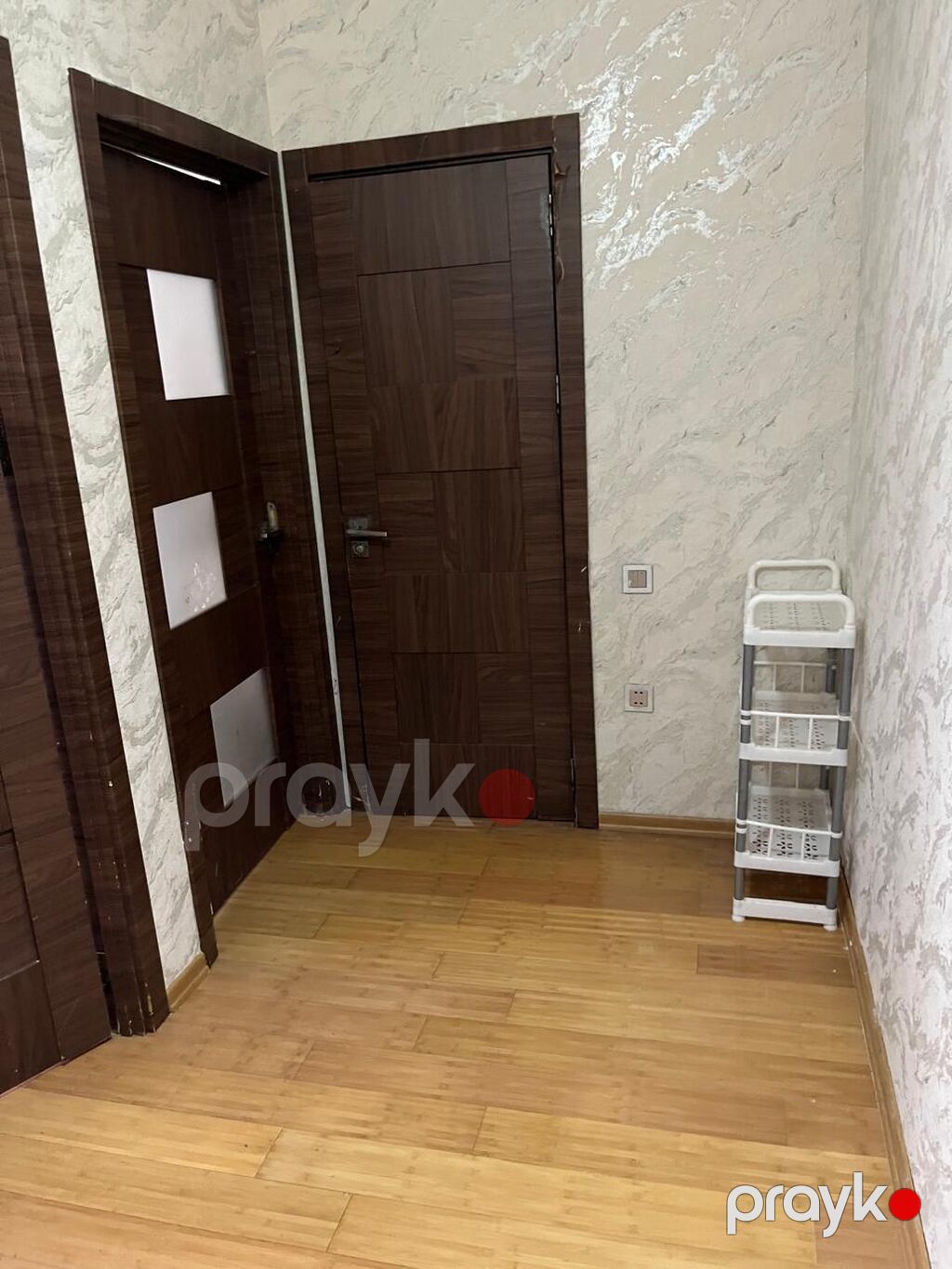 2 otaqlı, Yeni tikili, 61 kv. m — Mənzil, Saray (3)