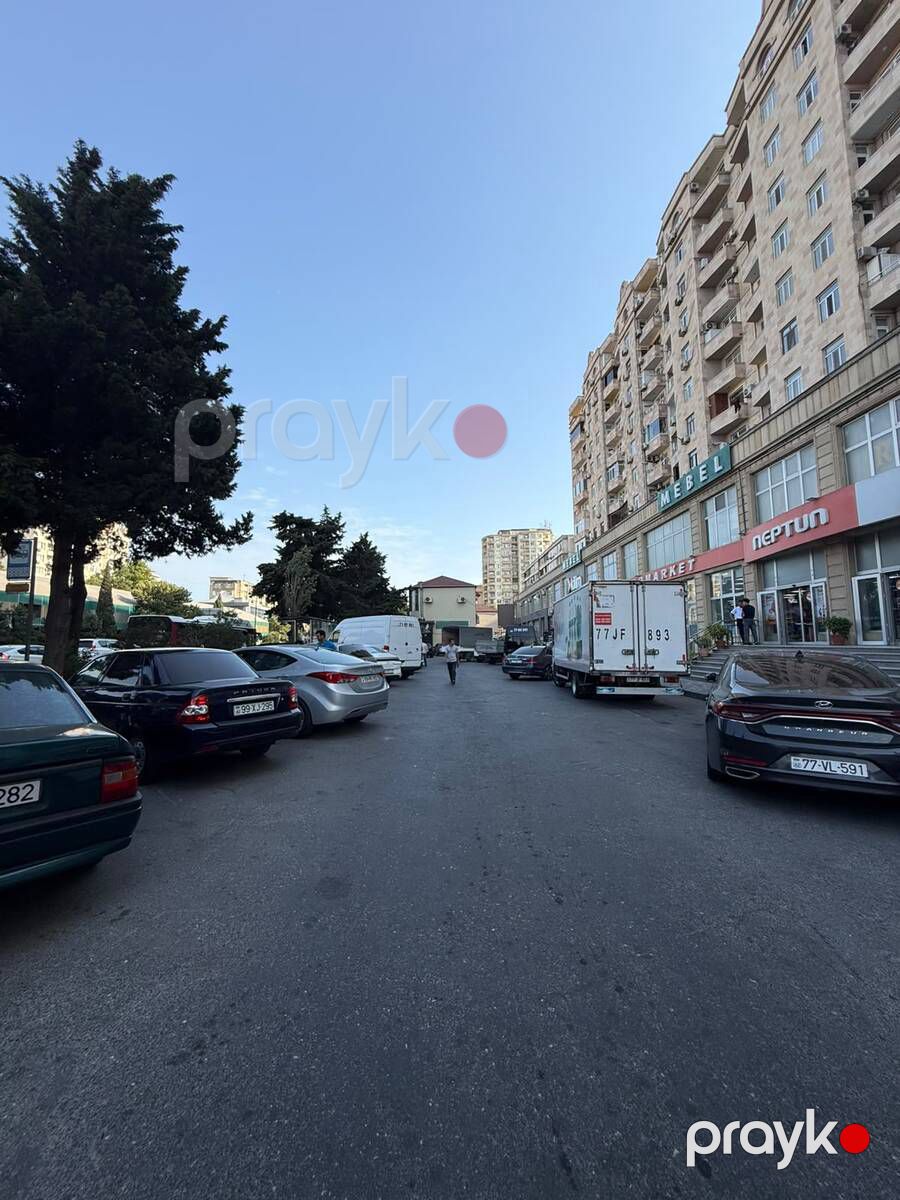 Satılır obyekt 426 m² — Əmlak, Bakı (2)