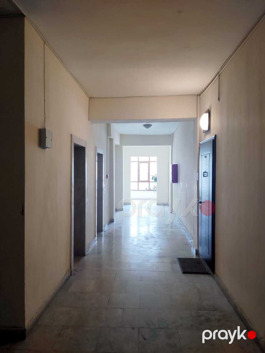 Satılır 3 otaqlı yeni tikili 137 m² — Mənzil, Bakı (9)