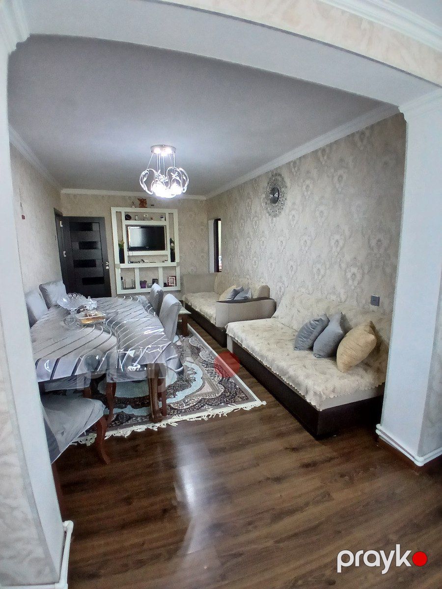 Satılır 3 otaqlı köhnə tikili 80 m² — Mənzil, Xırdalan (6)