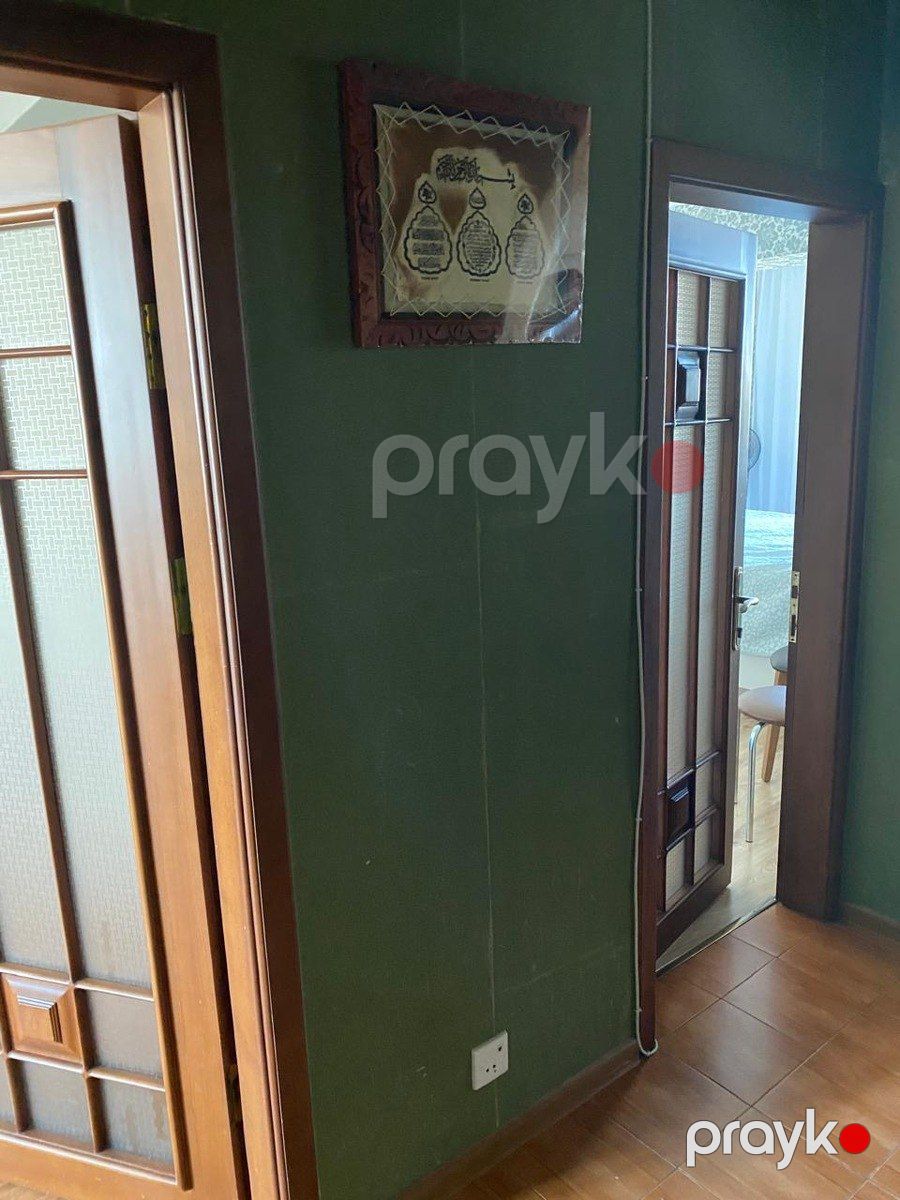 Satılır 3 otaqlı yeni tikili 95 m² — Mənzil, Bakı (5)