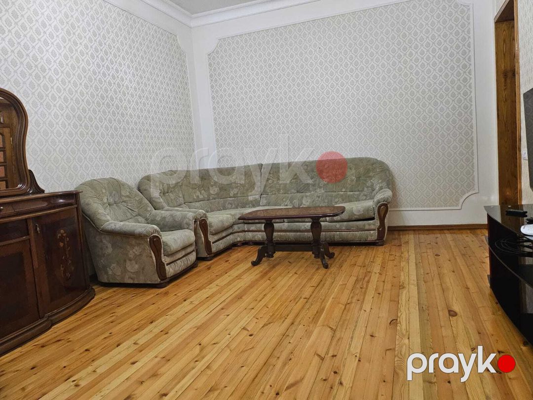Satılır 4 otaqlı həyət evi/bağ evi 141.3 m² — Ev, villa, Bakı (9)