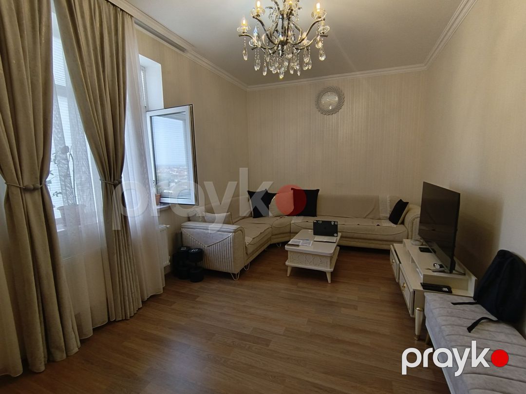 Satılır 3 otaqlı yeni tikili 76 m² — Mənzil, Bakı (2)