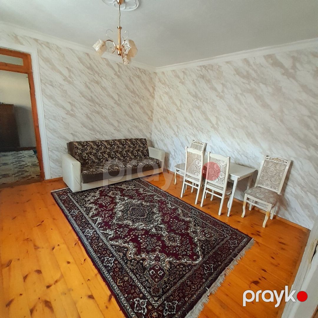Həyət evi kirayə verilir, Gəncə ş — Ev, villa, Gəncə (9)