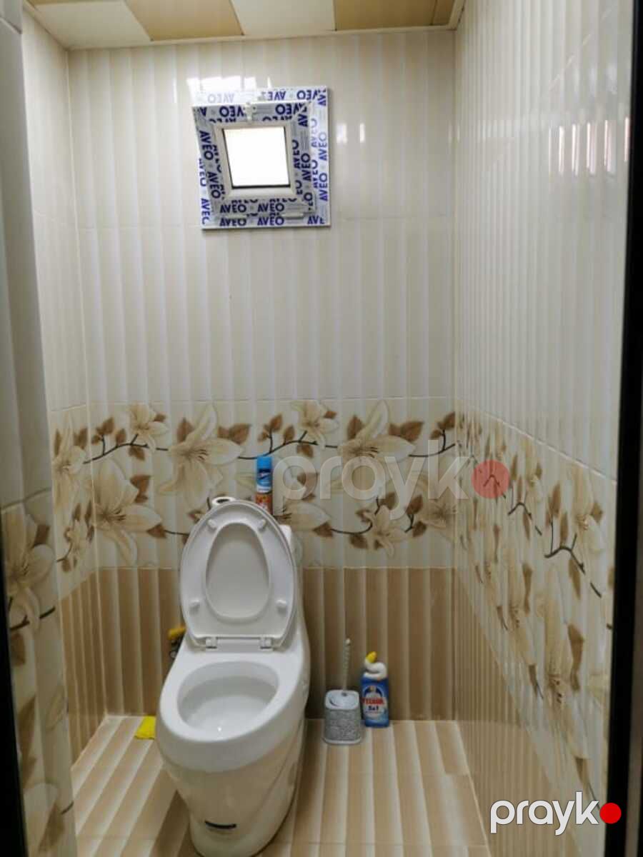 Satılır 7 otaqlı həyət evi/bağ evi 240 m² — Ev, villa, Bakı (6)