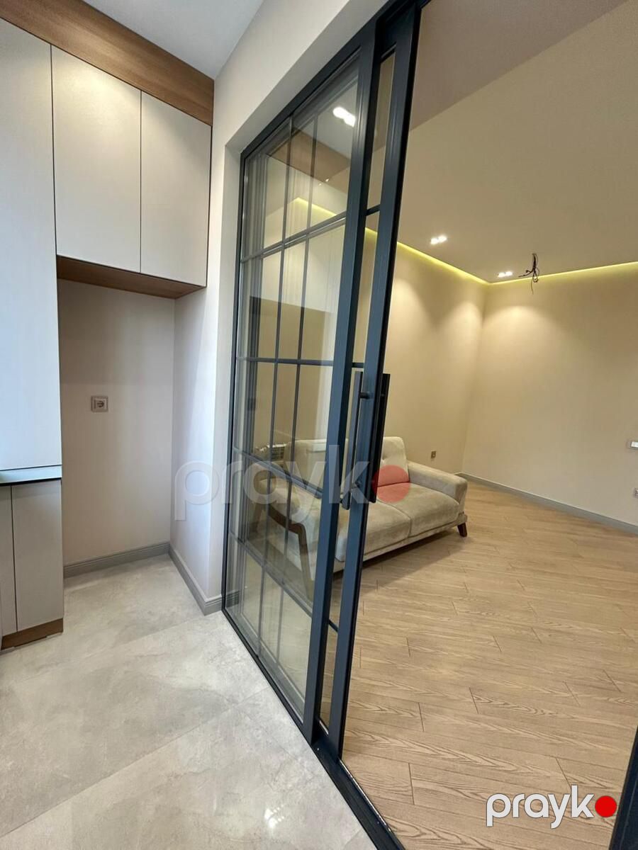 İcarəyə verilir 2 otaqlı yeni tikili 70 m² — Mənzil, Bakı (12)