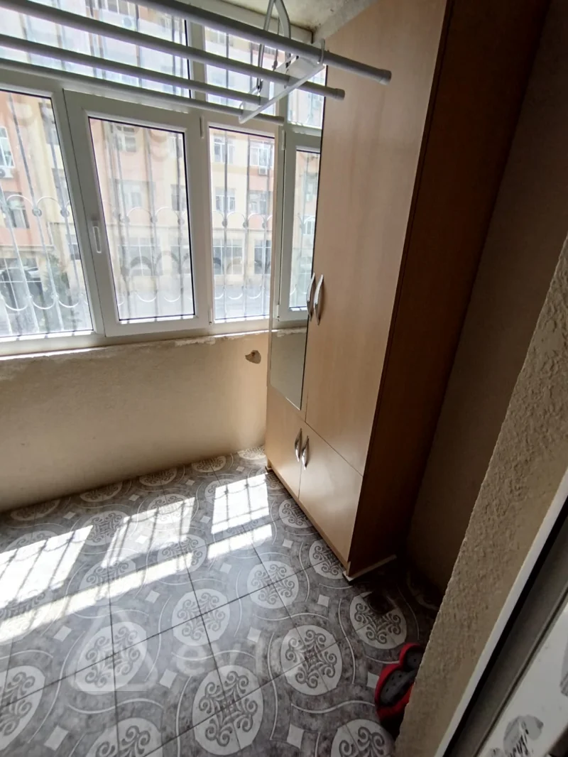 3 otaqlı mənzil, 100 m², Heydər Əliyev prospekti, Xırdalan — Mənzil, Xırdalan (7)