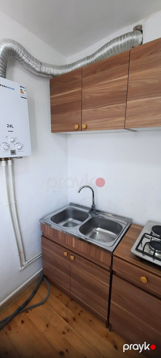 2-otaqlı mənzil kirayə verilir, Sumqayıt ş., 48 m² — Mənzil, Sumqayıt (9)