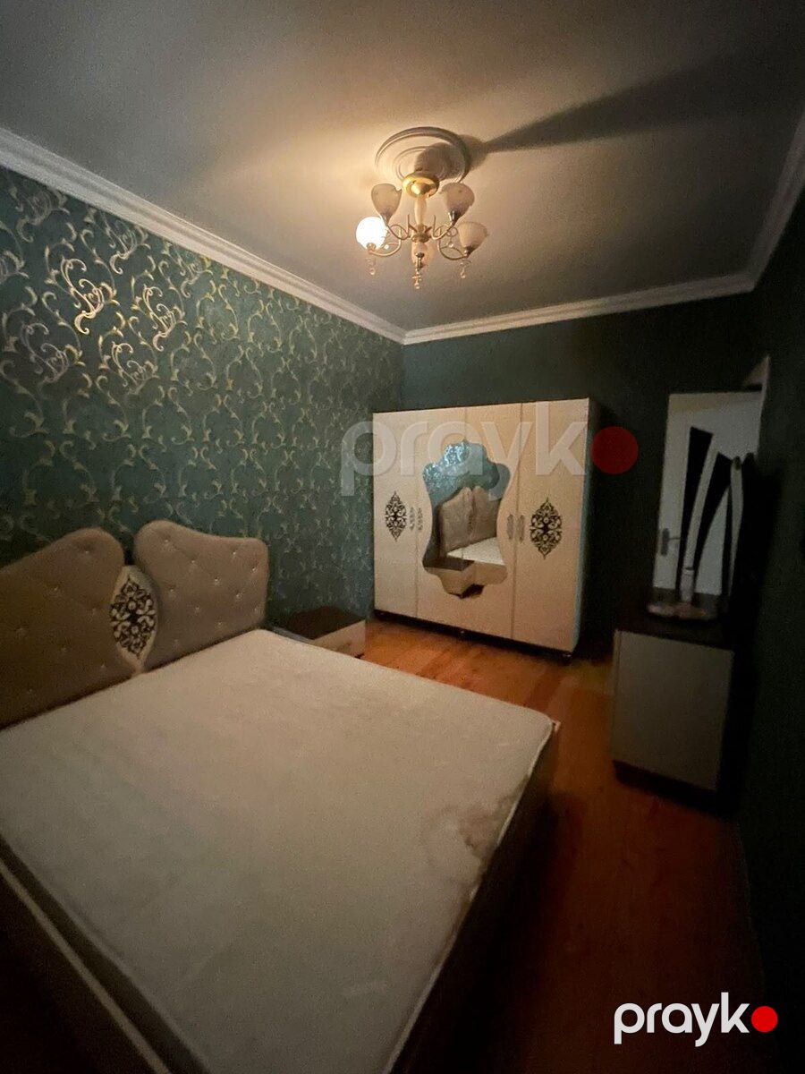 3-otaqlı mənzil kirayə verilir, Xırdalan ş., 125 m² — Mənzil, Xırdalan (4)
