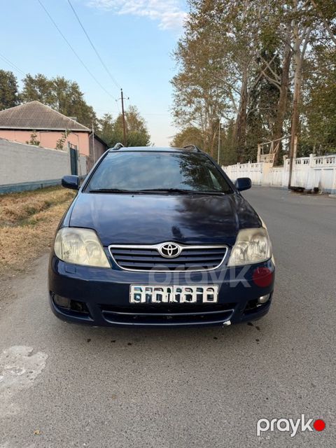Toyota Corolla, 1.4 L, 2006 il, 300 000 km — Göyçay