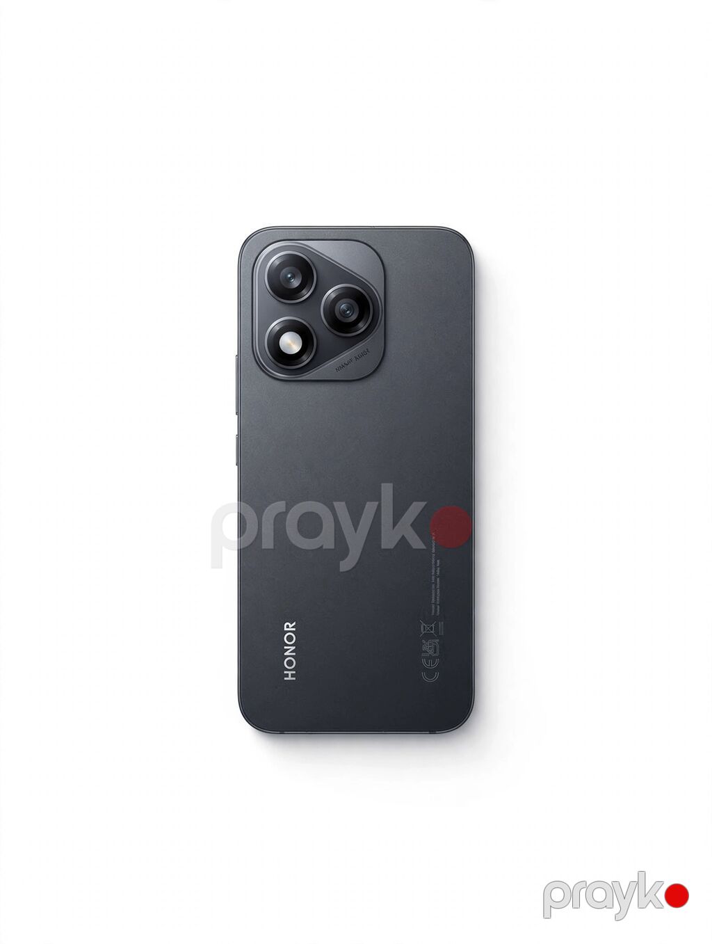 Honor 400 Lite, 256 GB, rəng - Boz, Face ID — Honor, Bakı (3)