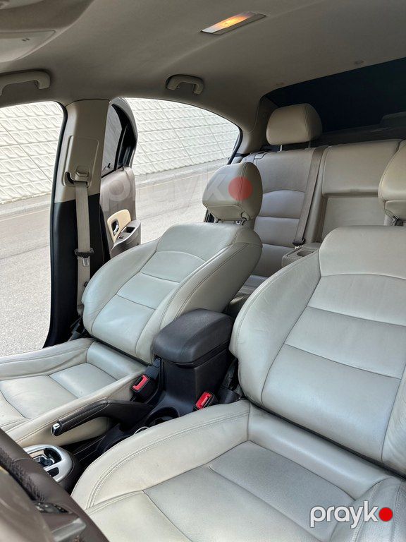 Chevrolet Cruze, 1.4 L, 2014 il, 147 000 km — Avtomobillər, Bakı (9)