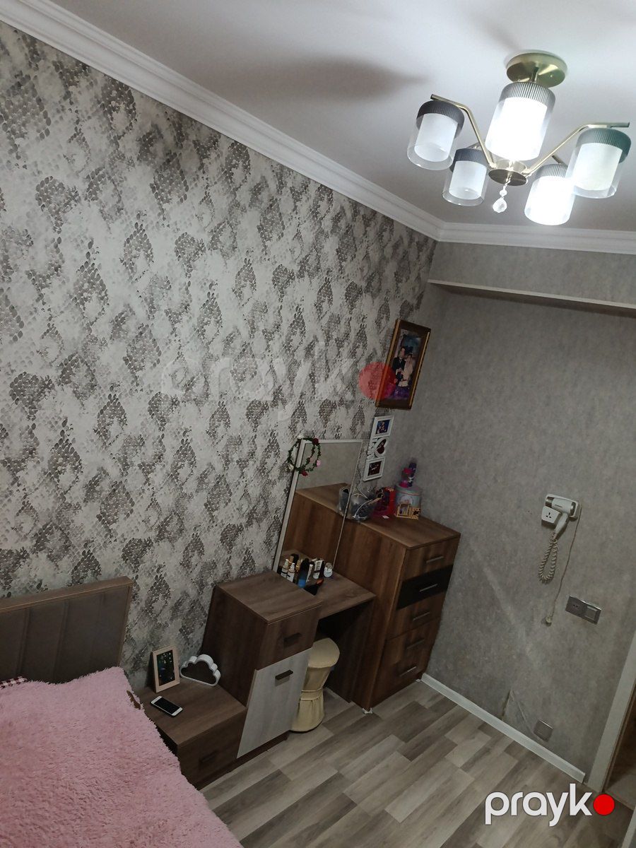 Satılır 2 otaqlı yeni tikili 55 m² — Mənzil, Bakı (12)