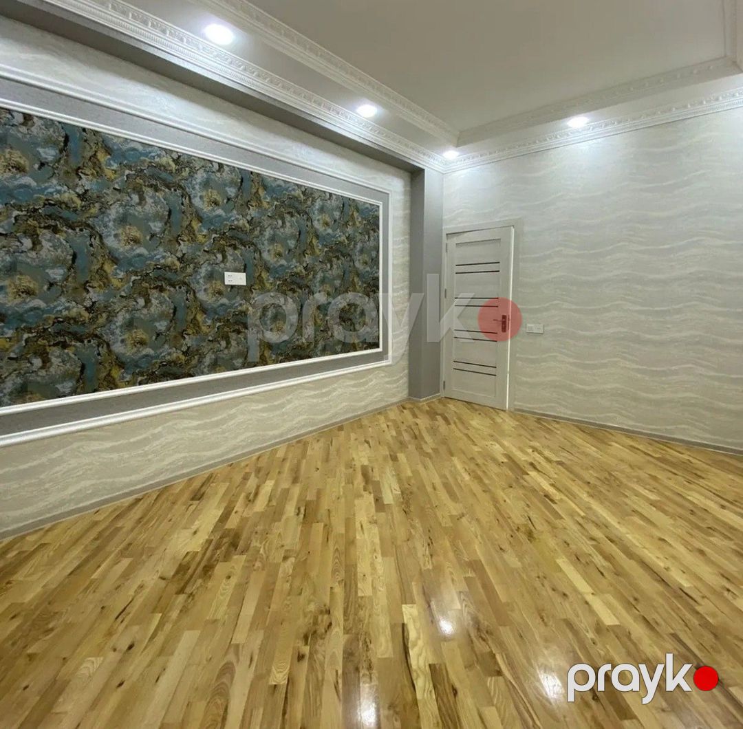 Satılır 2 otaqlı yeni tikili 71 m² — Mənzil, Bakı (2)
