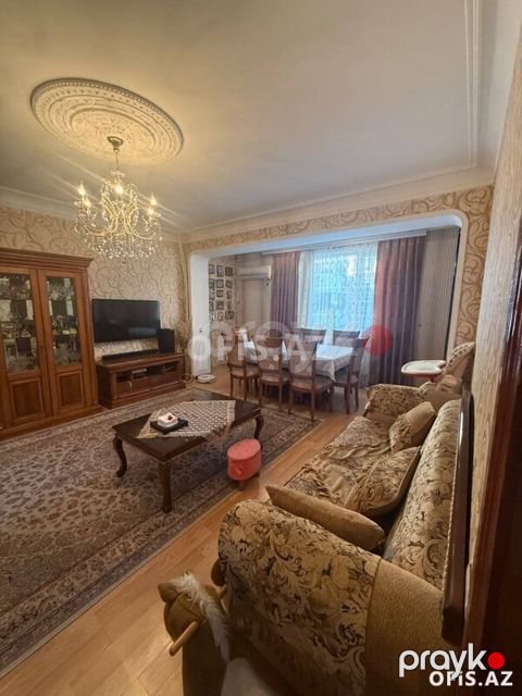 Köhnə tikili Satılır Sabunçu r., Bakixanov q., 4 otaq, 110 m² — Bakı