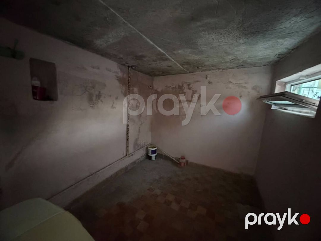 Həyət evi, Maştağa qəs — Ev, villa, Bakı (3)