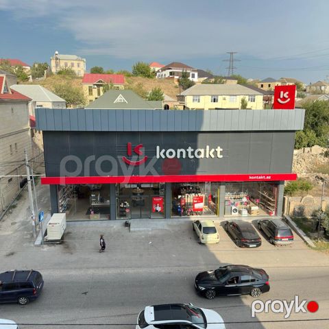 Satılır 3 otaqlı yeni tikili 97 m² — Bakı