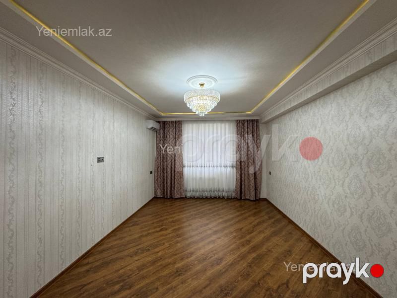 Satılır 2 otaqlı Bina evi menzil (Yeni tikili), 60 m², Masazır — Mənzil, Abşeron (7)