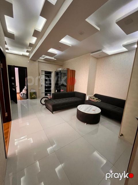 İcarəyə verilir 3 otaqlı yeni tikili 120 m² — Bakı