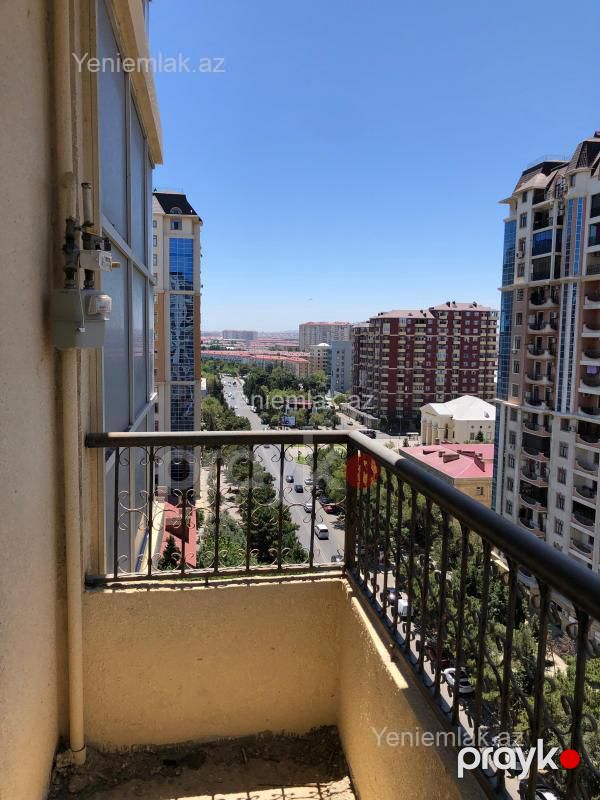 Satılır 3 otaqlı Bina evi menzil (Yeni tikili), 150 m², 16-cı məhəllə — Mənzil, Sumqayıt (3)