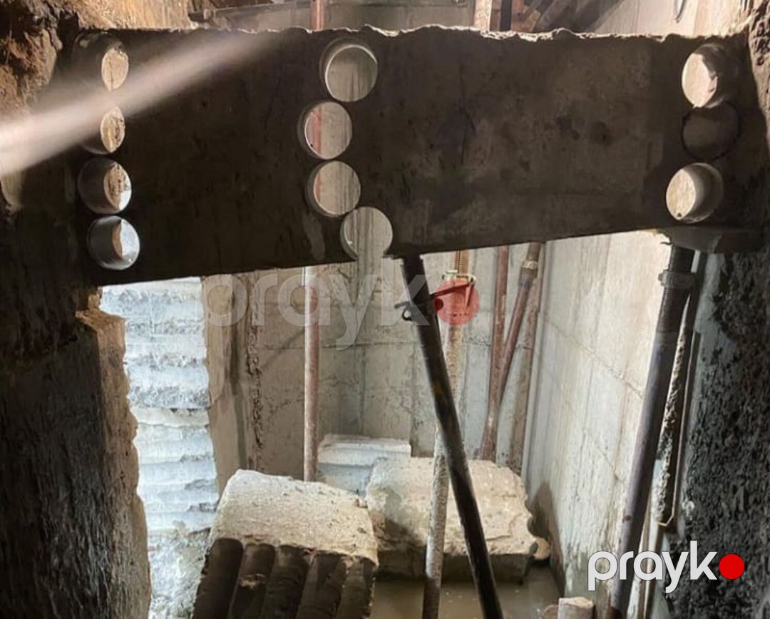 Beton kəsən — Təmir və inşaat, Bakı (2)