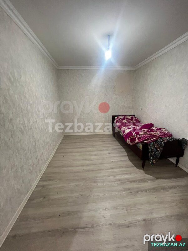 mastaga 1 sotda 3 otaq kreditle satilir — Ev, villa, Bakı (5)
