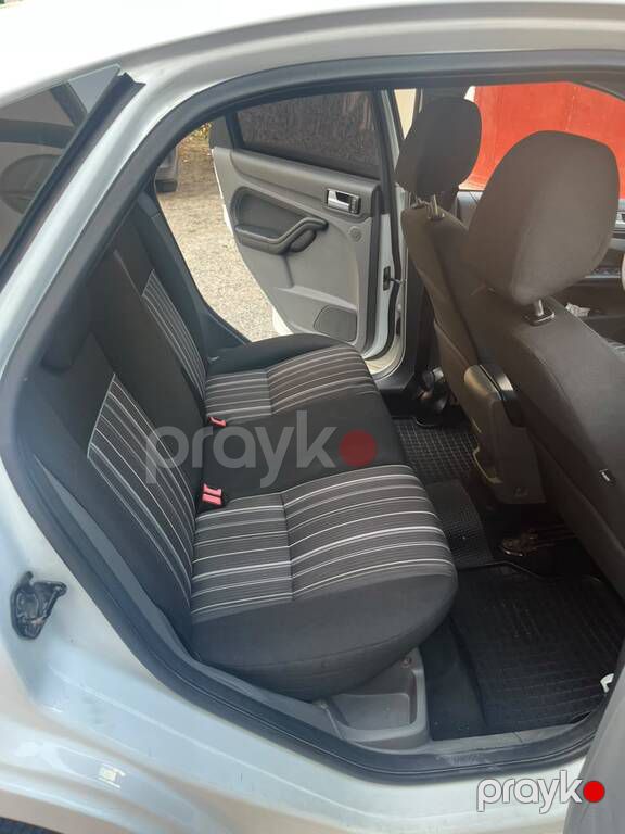 Ford Focus, 1.6 L, 2010 il, 255 264 km — Avtomobillər, Bakı (8)