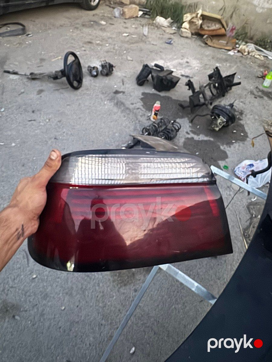 BMW E39 ehtiyat hissəsi — Ehtiyat hissələri və aksesuarlar, Bakı (7)