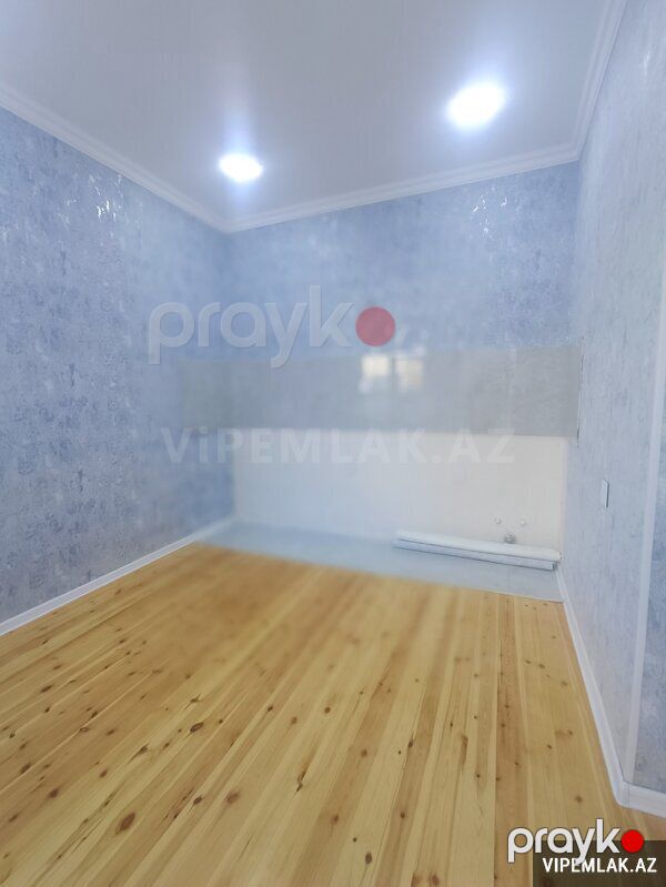 Abşeron rayonunda 3 otaqlı Həyət evi Satılır, 100 m² — Ev, villa, Bakı (8)