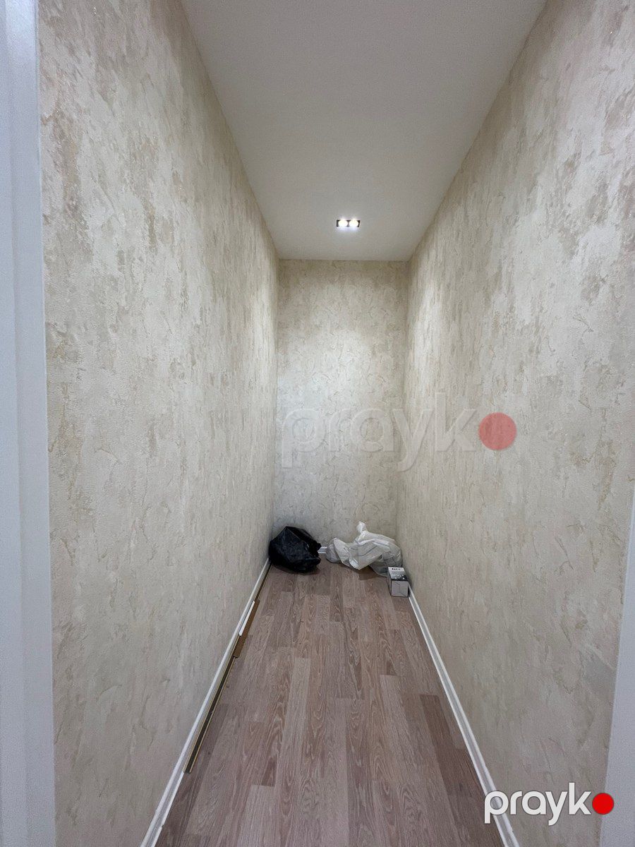 3-otaqlı yeni tikili, Xırdalan ş., 106 m² — Mənzil, Xırdalan (8)