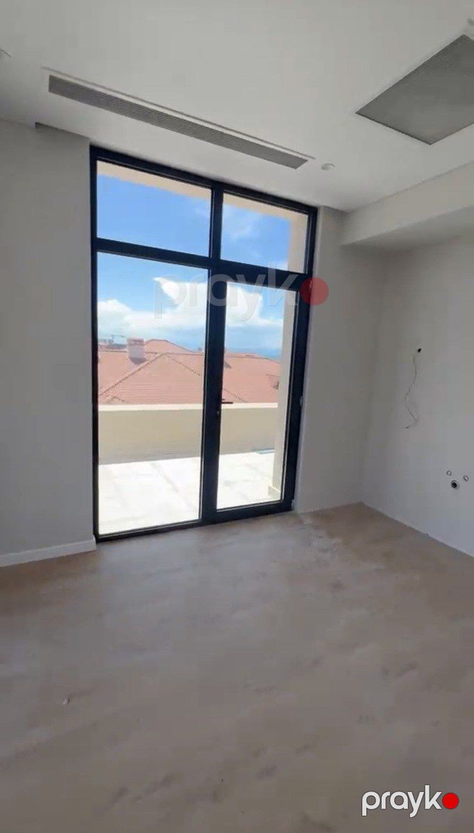 Satılır 3 otaqlı yeni tikili 111 m² — Mənzil, Bakı (5)