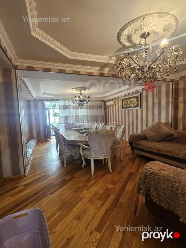 Satılır 3 otaqlı Bina evi menzil (Yeni tikili), 120 m², Masazır — Mənzil, Abşeron (10)
