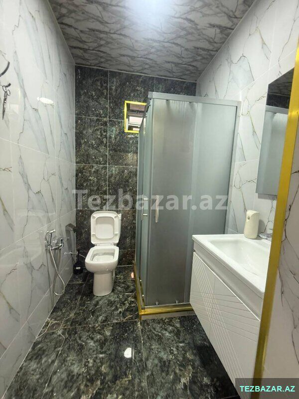Mastağada ucuz ev satılır — Ev, villa, Bakı (8)