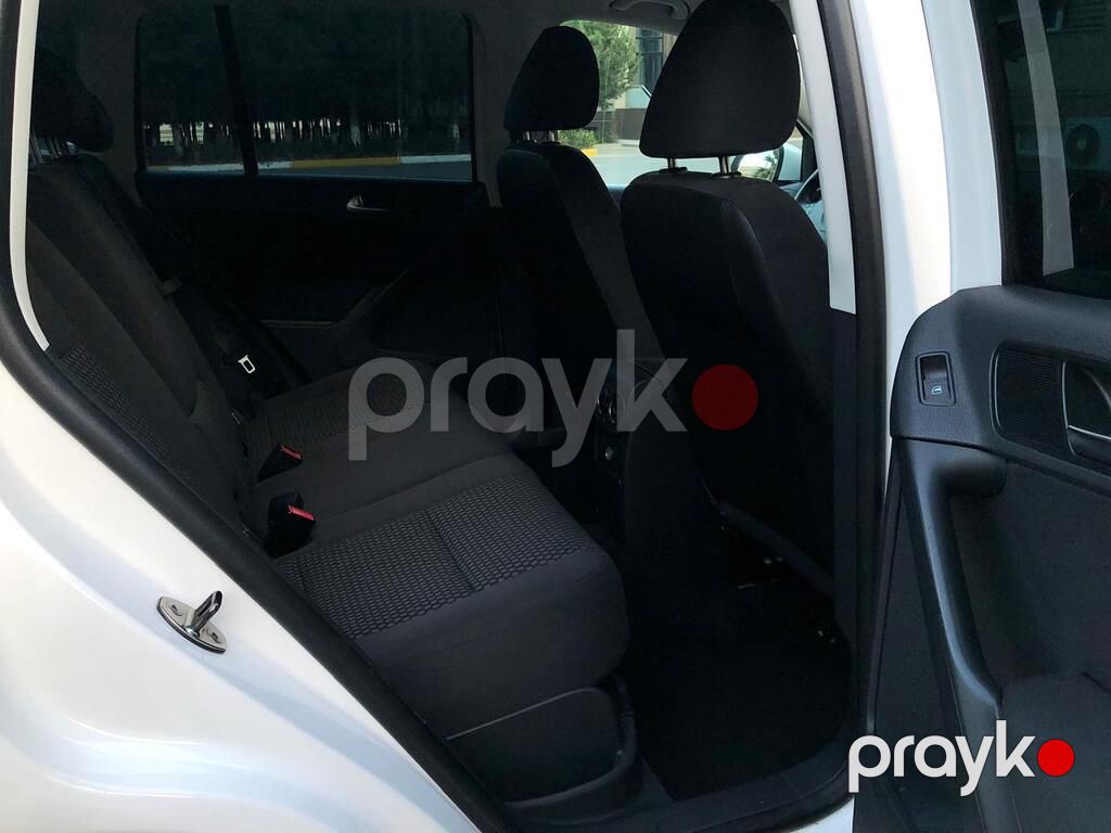 Volkswagen Tiguan, 2.0 L, 2010 il, 240 000 km — Avtomobillər, Bakı (6)
