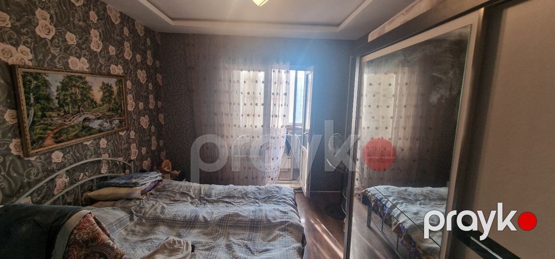 2-otaqlı mənzil, 8 Noyabr pr., 30.14 m² — Mənzil, Bakı (6)