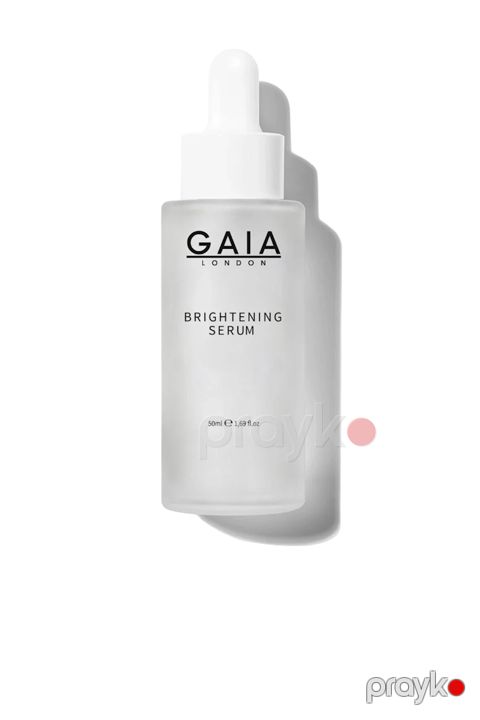 Zərdab Gaıa Cosmetics London Brightening 50 ml — Bakı