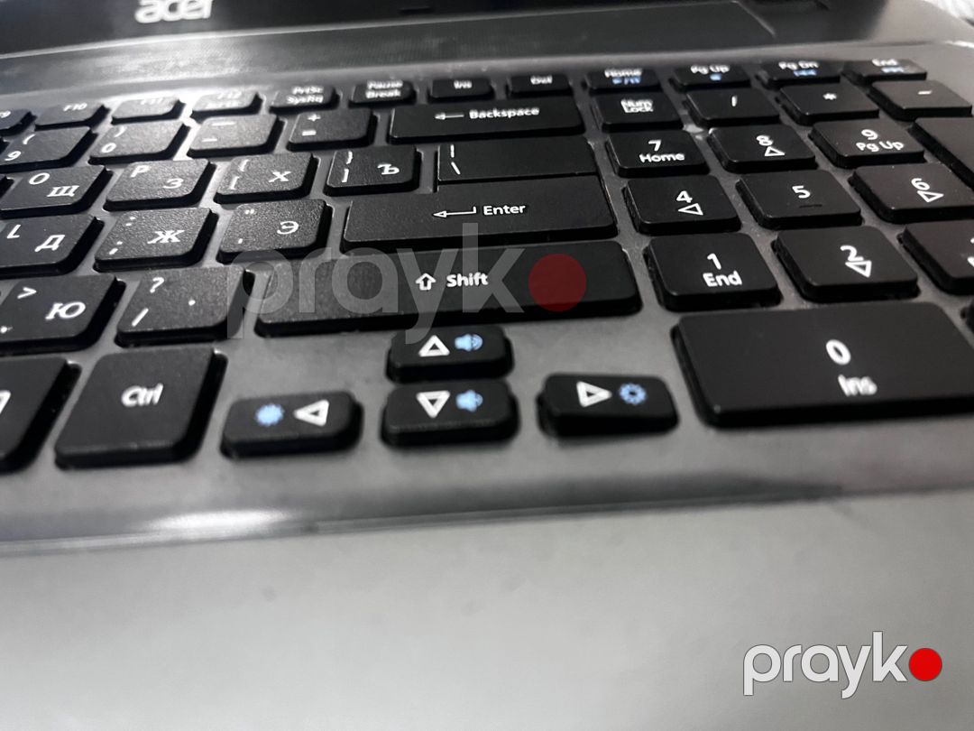 Noutbuk Acer e1-731 — Noutbuklar, Bakı (4)