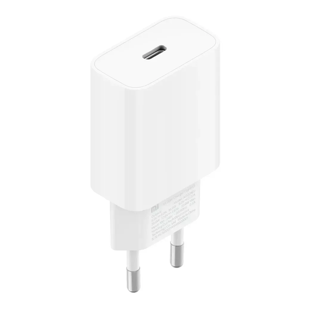 Adapter başlığı Xiaomi 22.5W — Mallar, Bakı (2)