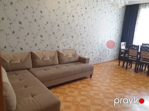 İcarəyə verilir 2 otaqlı köhnə tikili 65 m² — Bakı