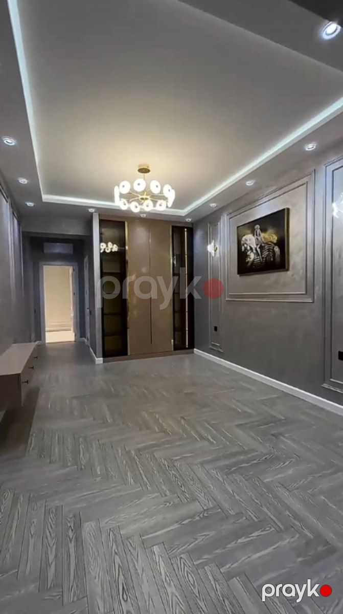 Satılır 3 otaqlı yeni tikili 140 m² — Mənzil, Bakı (5)