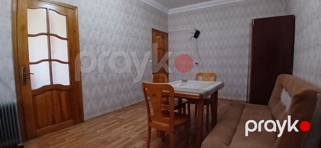 Satılır 2 otaqlı köhnə tikili 30 m² — Mənzil, Bakı (4)