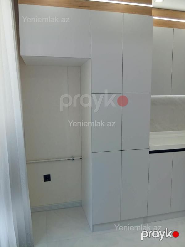 Satılır 3 otaqlı Bina evi menzil (Köhnə tikili), 75 m², Xətai rayonu — Mənzil, Bakı (11)