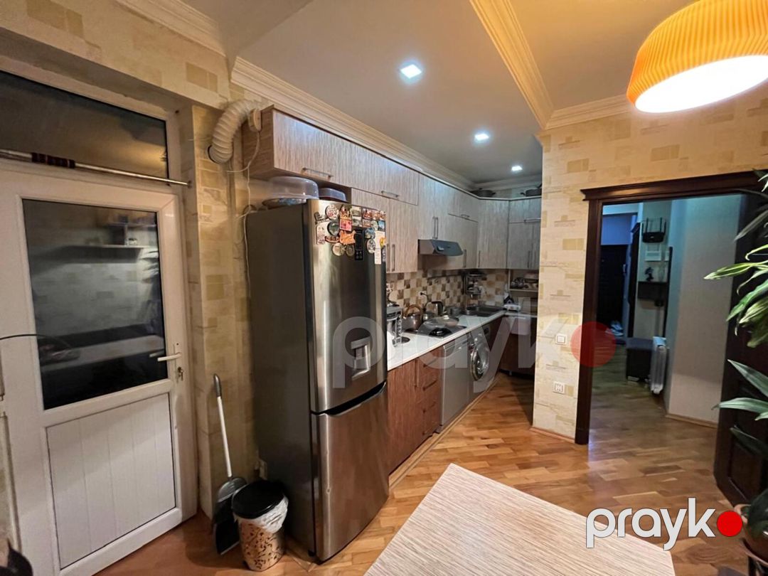 Satılır 3 otaqlı yeni tikili 92 m² — Mənzil, Bakı (2)