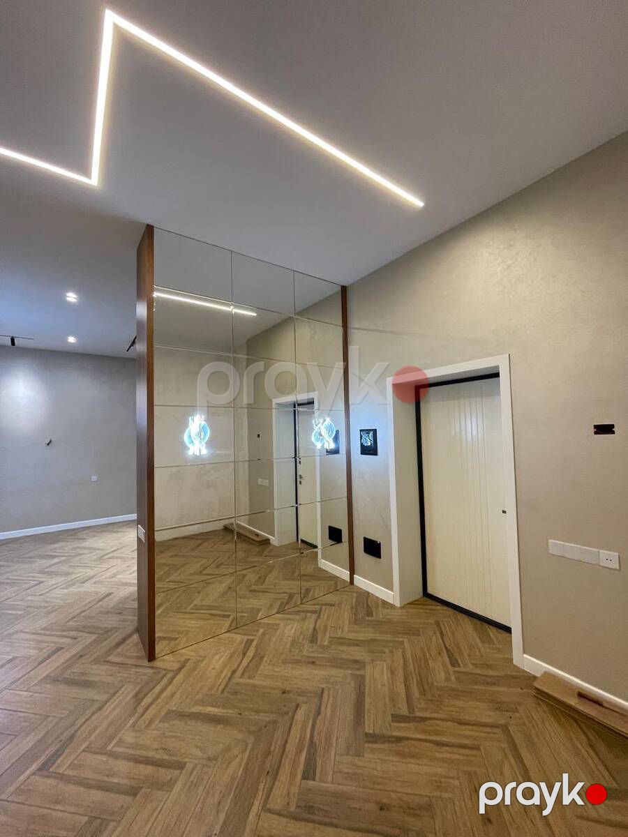 Satılır 4 otaqlı həyət evi/bağ evi 160 m² — Ev, villa, Bakı (7)