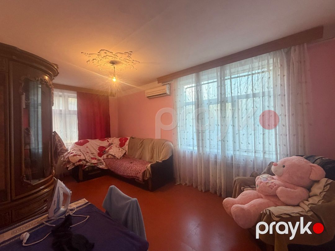 Satılır 2 otaqlı köhnə tikili 65 m² — Mənzil, Bakı (3)