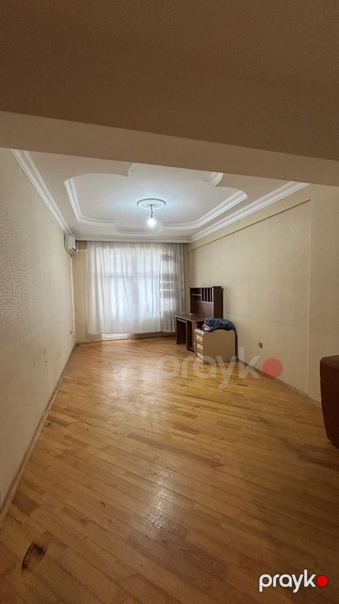 İcarəyə verilir 2 otaqlı yeni tikili 80 m² — Bakı