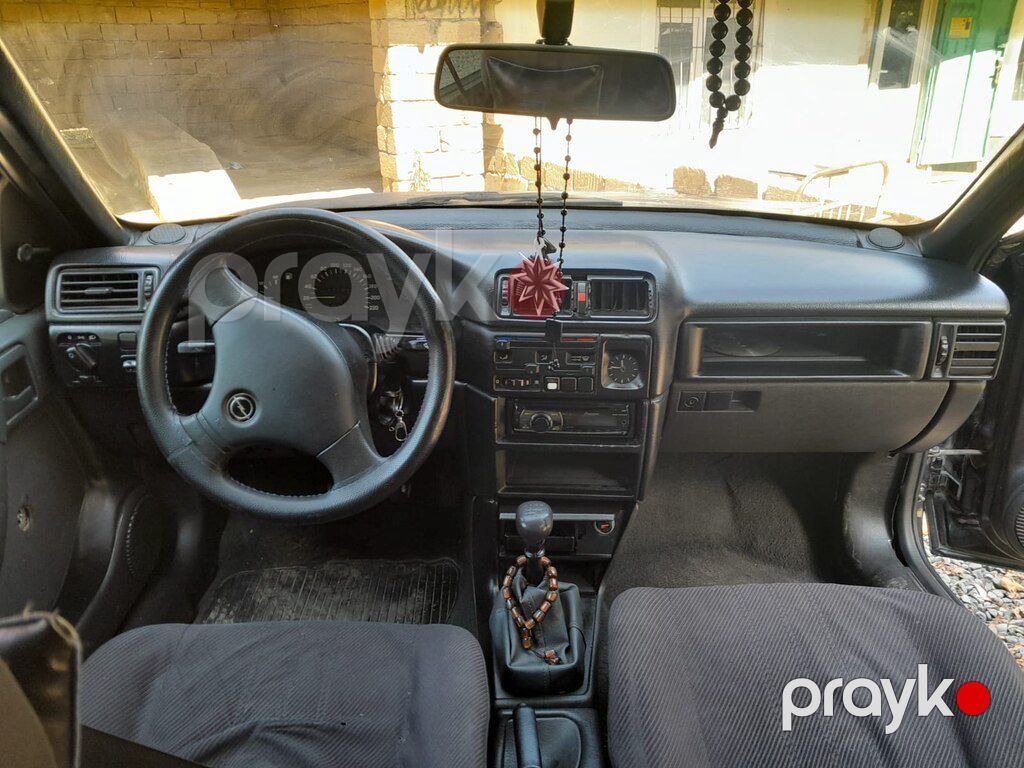 Opel Vectra, 1.6 L, 1991 il, 200 000 km — Avtomobillər, Füzuli (7)