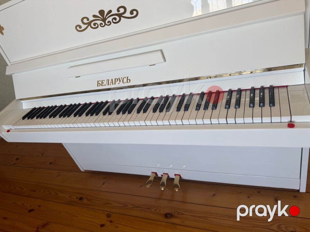 Belarus pianosu — Musiqiə alətləri, Bakı (3)